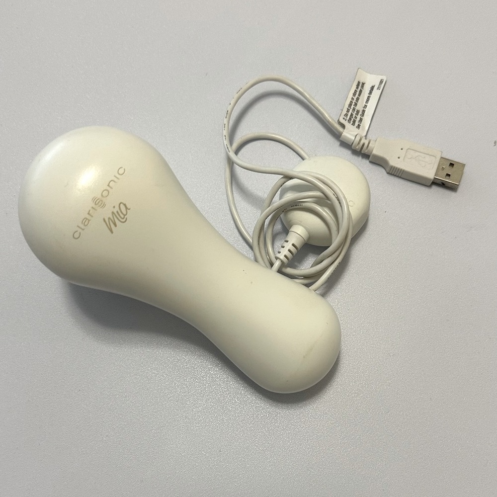 Clarisonic Mia 1